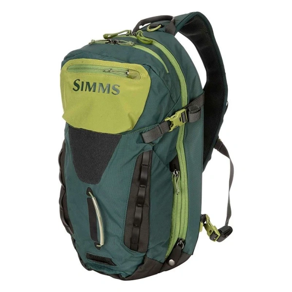 Рюкзак Freestone Ambidextrous Sling 18л (shadow green ; 18л)